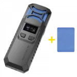 Фумигатор + ультразвук беспроводной, Power Bank Nitecore EMR10 Lite