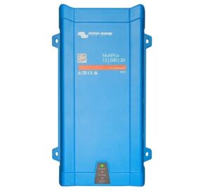 Инвертор Re-инв Victron Energy MultiPlus 12
