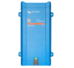 Инвертор Re-инв Victron Energy MultiPlus