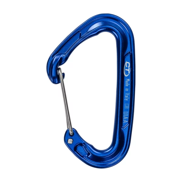Карабин Climbing Technology Fly-Weight Evo