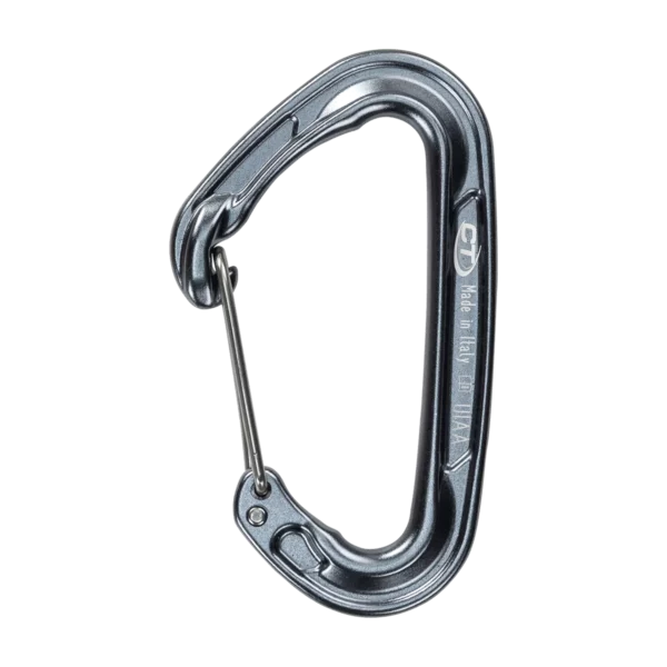 Карабин Climbing Technology Fly-Weight Evo