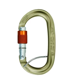 Карабин Climbing Technology Pillar Pro HC SGL