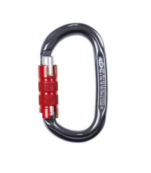 Карабин Climbing Technology Pillar TG цветной