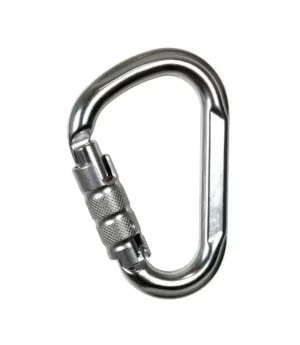 Карабин Climbing Technology Snappy TG (titan)