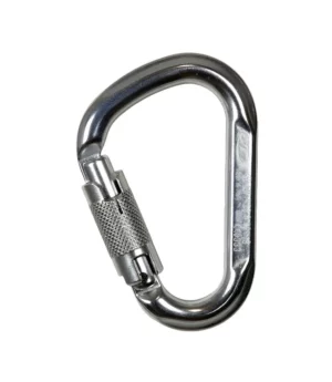 Карабин Climbing Technology Snappy WG (grey)