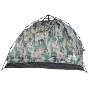 Палатка Skif Outdoor Adventure Auto I, 200x200 cm