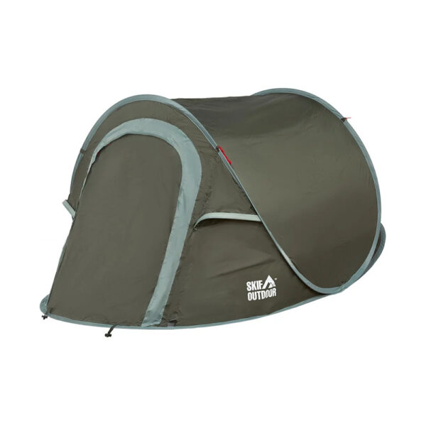 Палатка Skif Outdoor. Ольвия. 235x180x100. Green