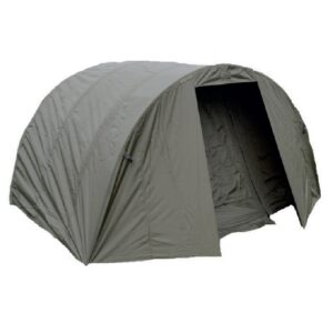 Палатка карповая RANGER EXP 2-mann Bivvy+зимнее покрытие 145 см