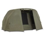 Палатка карповая RANGER EXP 3-mann Bivvy+зимнее покрытие (Арт. RA 6611)