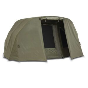 Палатка карповая RANGER EXP 3-mann Bivvy+зимнее покрытие (Арт. RA 6611)