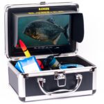 Видеокамера подводная Ranger Lux Case 15m (арт. RA 8846)