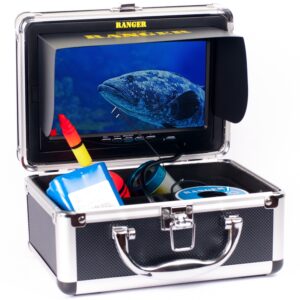 Видеокамера подводная Ranger Lux Case 30m (арт. RA 8845)