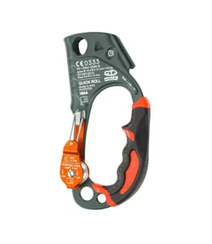 Зажим Climbing Technology Quick Roll Ascender W