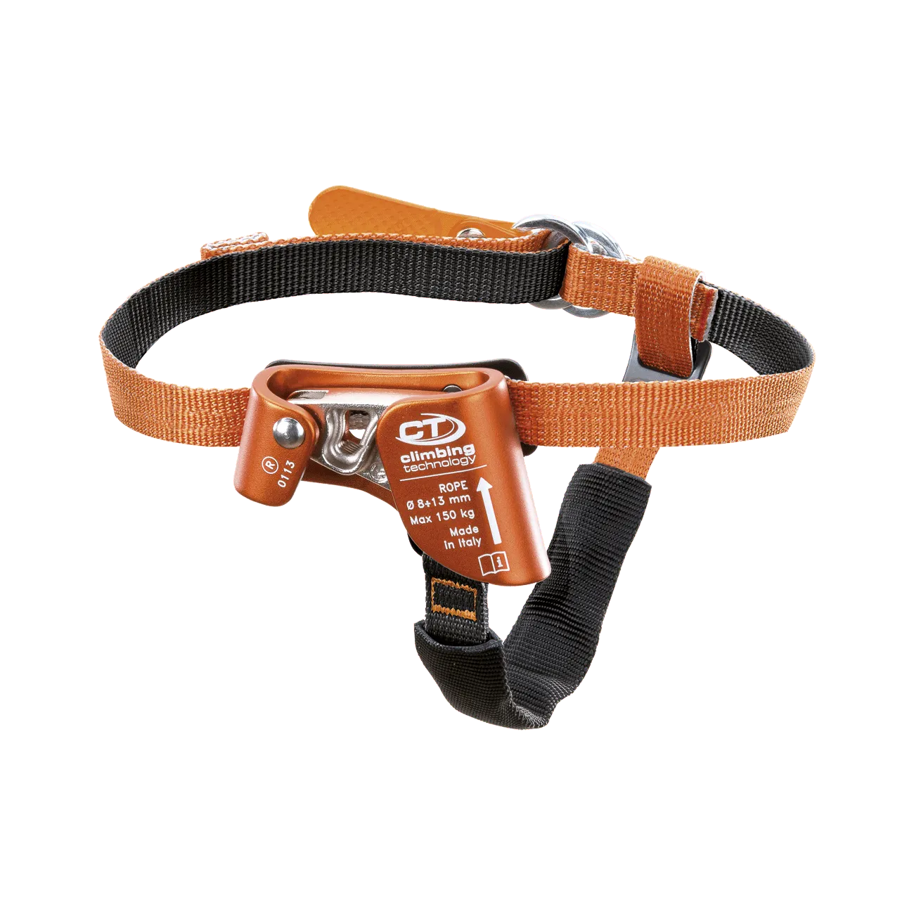 Зажим Climbing Technology Quick Step-S Зажим Climbing Technology Quick Step-S