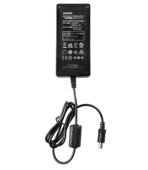 Аксессуар для зарядной станции ANKER 535 Portable Power Station 120W Адаптер