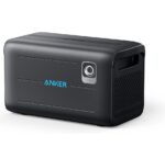 Аксессуар для зарядной станции ANKER BP2600 Expansion Battery - 2560Wh