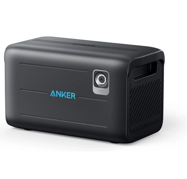 Аксессуар для зарядной станции ANKER BP2600 Expansion Battery - 2560Wh