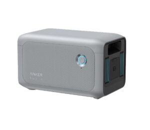 Аксессуар для зарядной станции ANKER SOLIX BP1000 Expansion Battery - 1056Wh