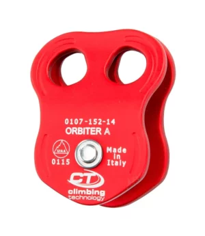 Блок-ролик Climbing Technology Orbiter A