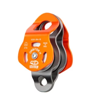 Блок-ролик Climbing Technology Orbiter H