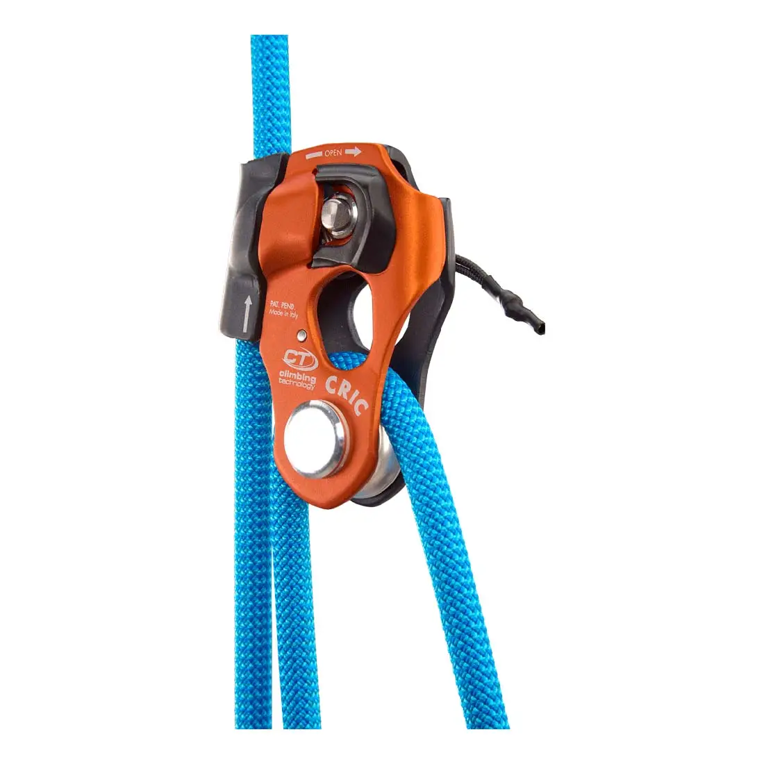 Блок-зажим Climbing Technology Cric-3