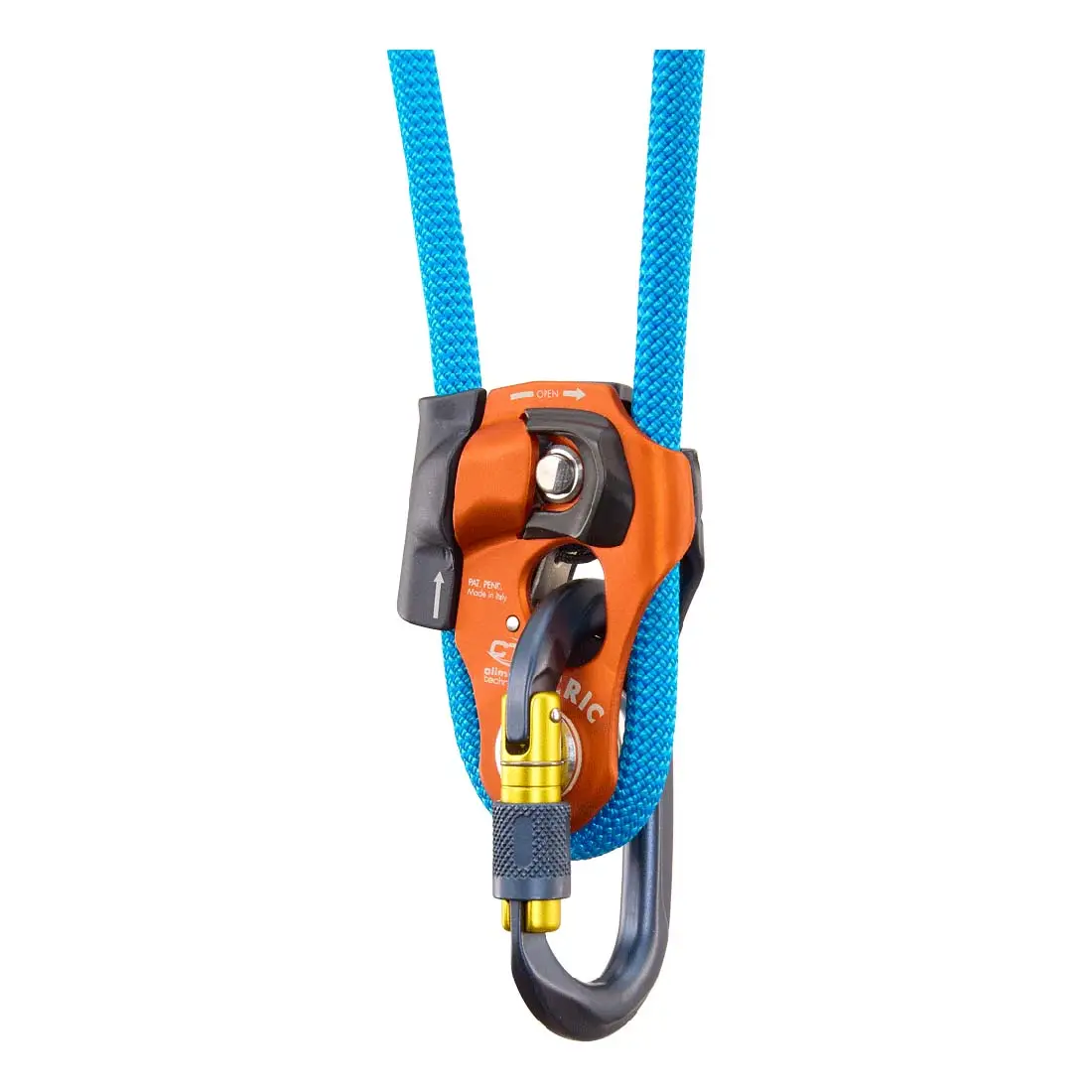 Блок-зажим Climbing Technology Cric-4