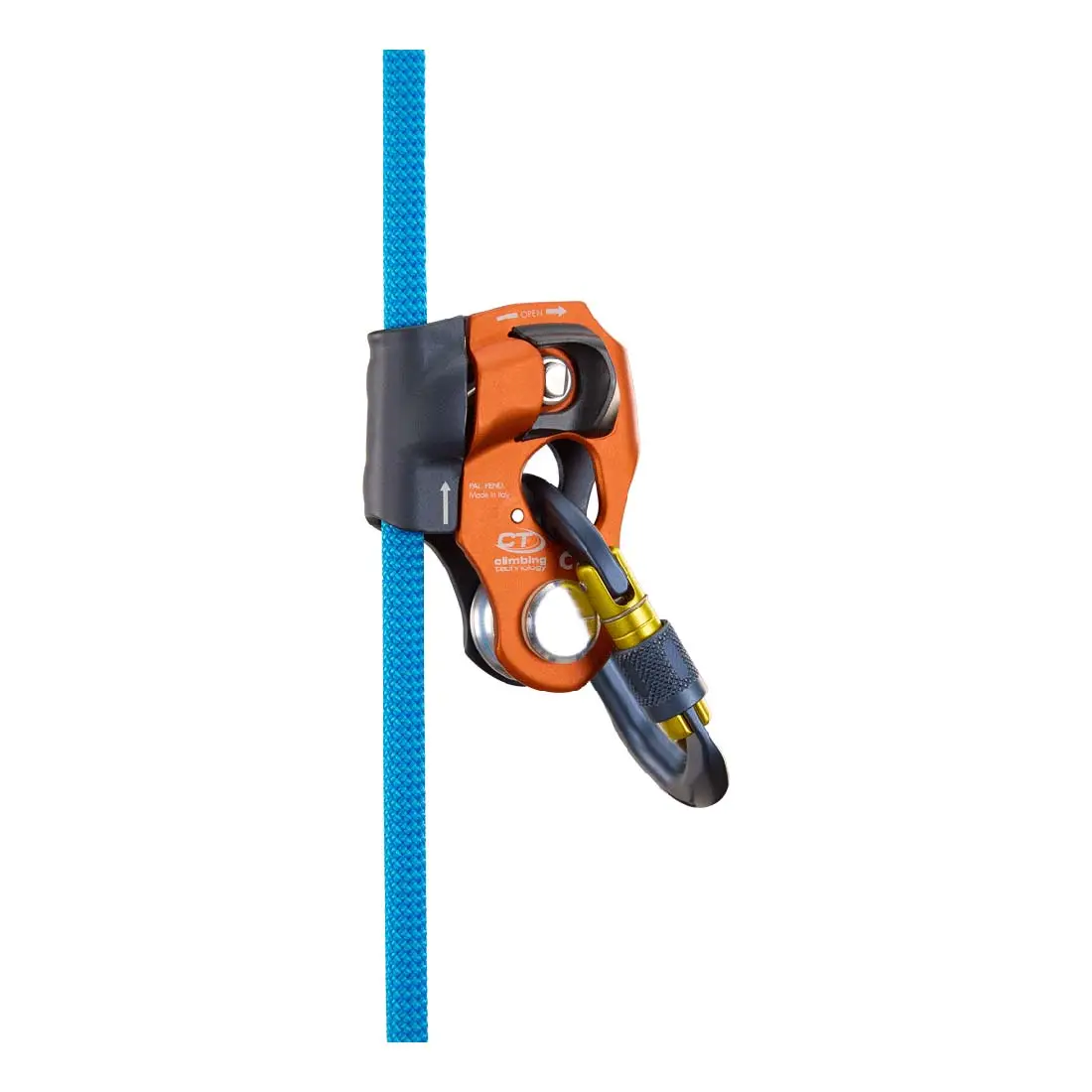 Блок-зажим Climbing Technology Cric-5