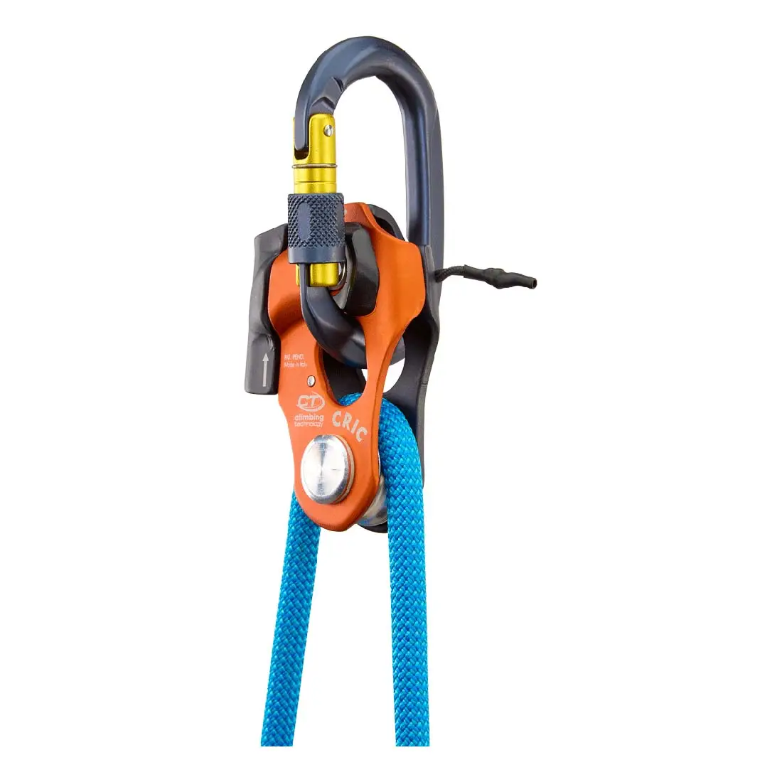 Блок-зажим Climbing Technology Cric-6