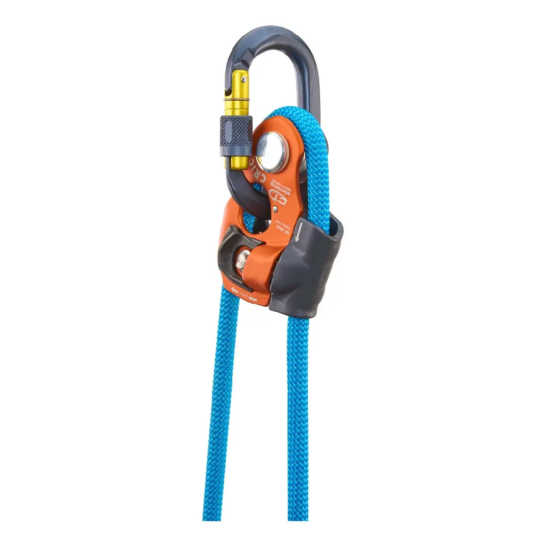 Блок-зажим Climbing Technology Cric-7