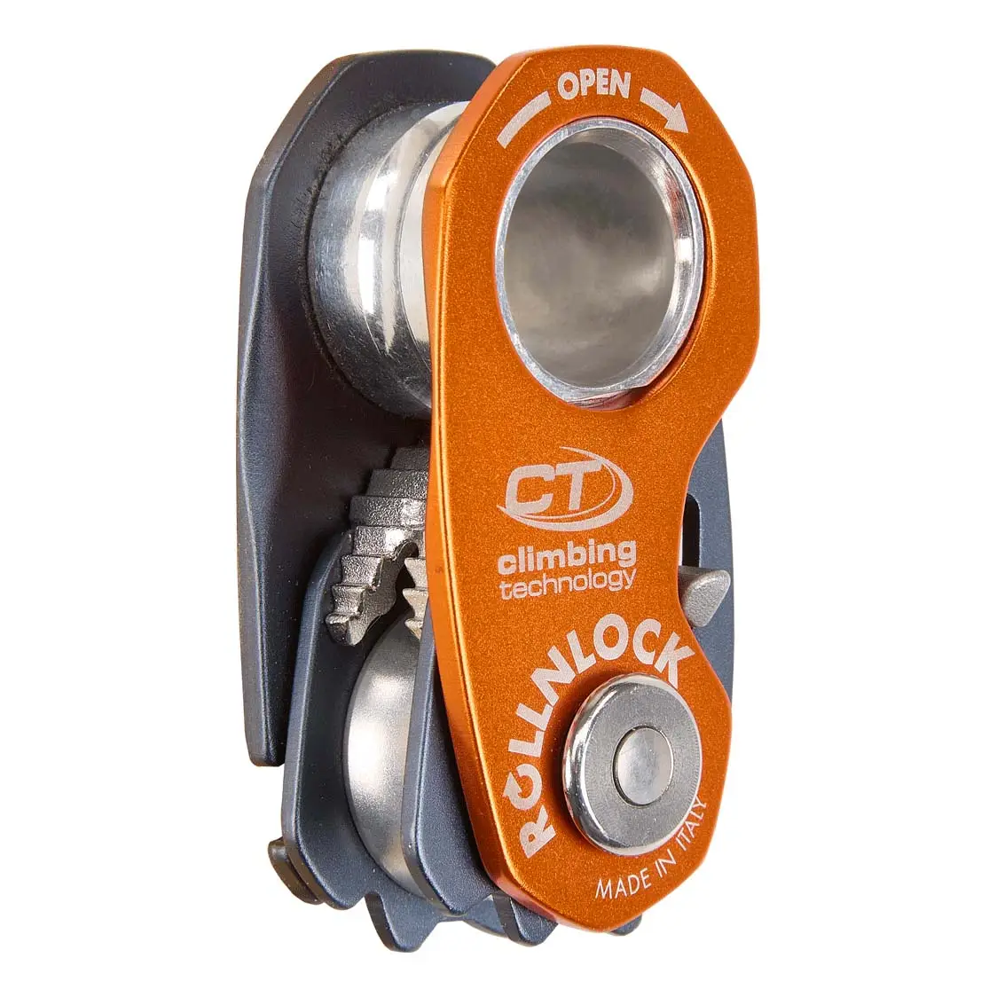 Блок-зажим Climbing Technology ROLLNLOCK 2D67500-1