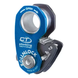 Блок-зажим Climbing Technology ROLLNLOCK 2D67500-11