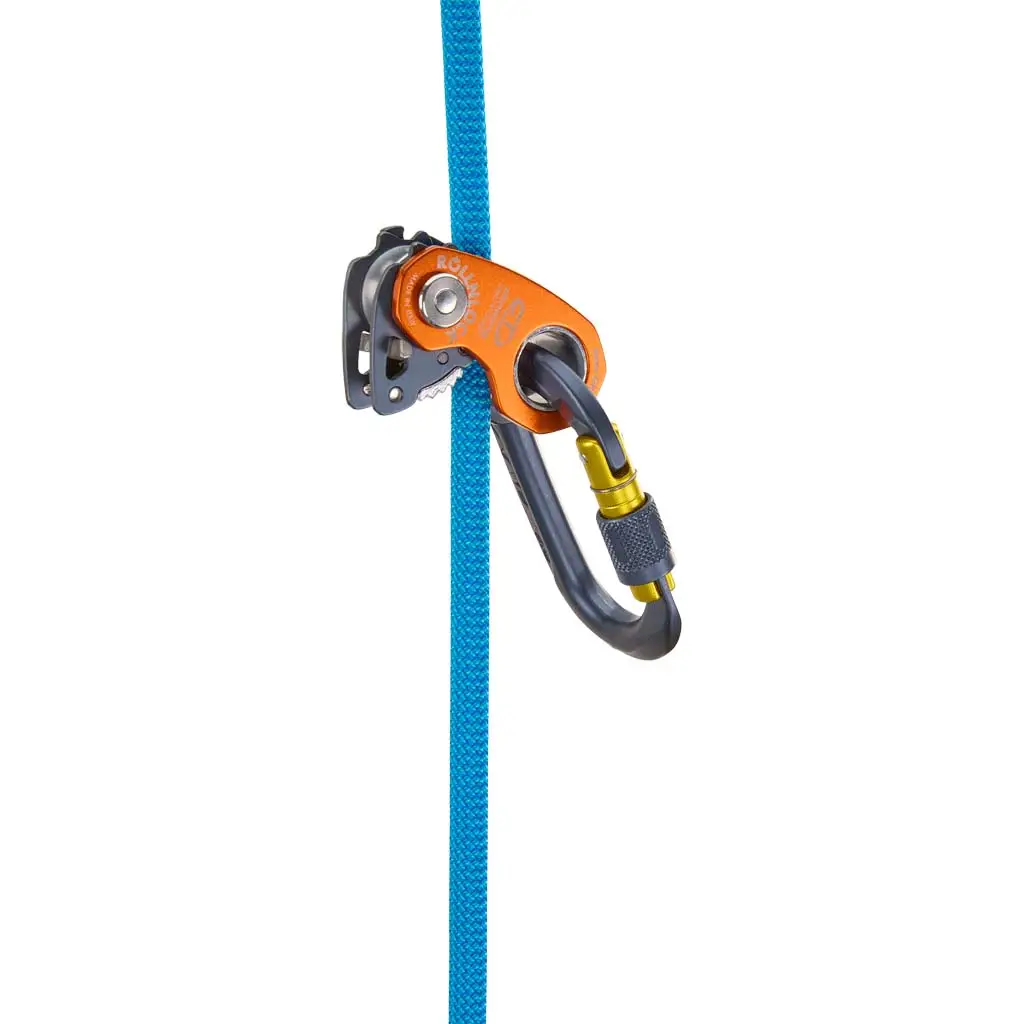 Блок-зажим Climbing Technology ROLLNLOCK 2D67500-5