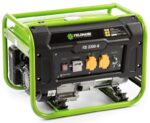 Генератор бензиновый FIELDMANN FZI 2300-B 2.1--2.4 кВт
