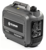 Генератор инверторный FIELDMANN FZI 4018-Bi 1,6--2,0 кВт