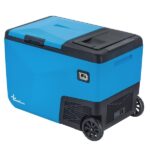 Холодильник компрессорный Weekender KS35