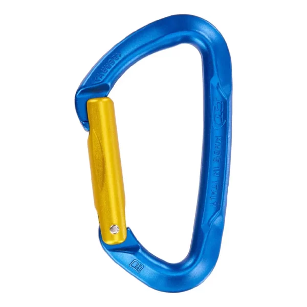 Карабин Climbing Technology Berry S