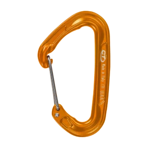 Карабин Climbing Technology Fly-Weight Evo