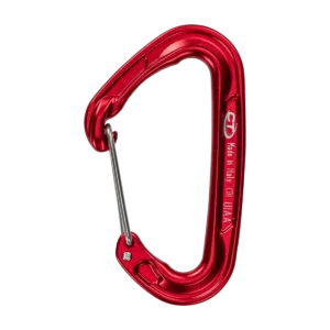 Карабин Climbing Technology Fly-Weight Evo