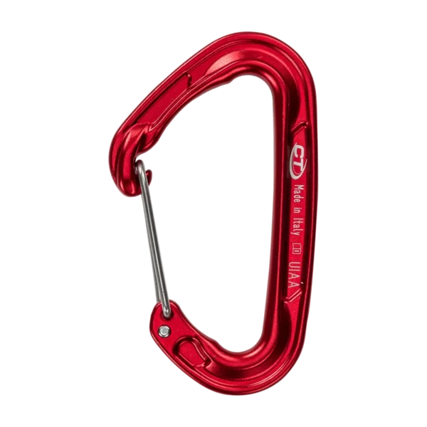Карабин Climbing Technology Fly-Weight Evo