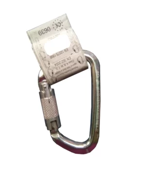 Карабин Climbing Technology Large WG (Полированный)