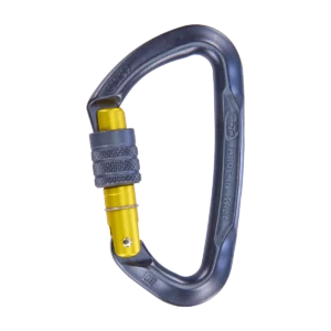 Карабин Climbing Technology Lime SG