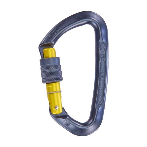 Карабин Climbing Technology Lime SG
