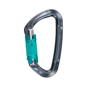 Карабин Climbing Technology Lime WG