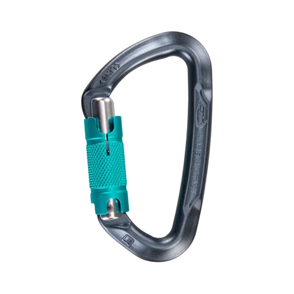 Карабин Climbing Technology Lime WG