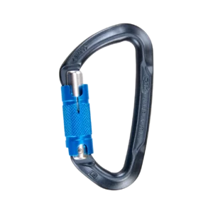 Карабин Climbing Technology Lime WG