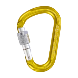 Карабин Climbing Technology Snappy SG Alu HMS