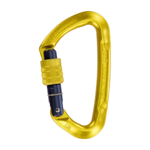 Карабін Climbing Tehcnology Lime SG