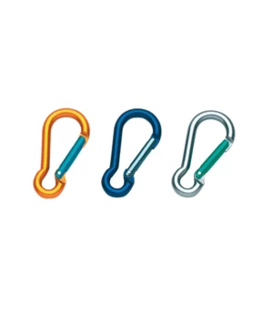 Карабин сервисный Climbing Technology Key 505