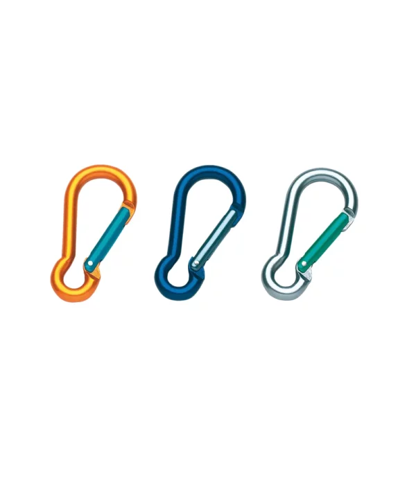 Карабин сервисный Climbing Technology Key 505