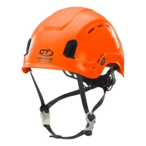Каска Climbing Technology Aries Air обхват 53-63 см